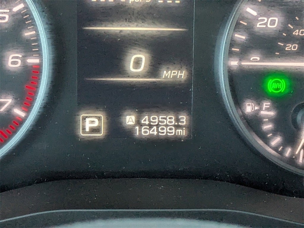 2024 Subaru Ascent Premium