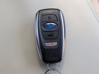 2024 Subaru Ascent Premium