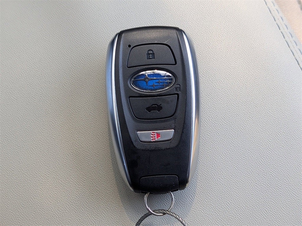 2024 Subaru Ascent Premium