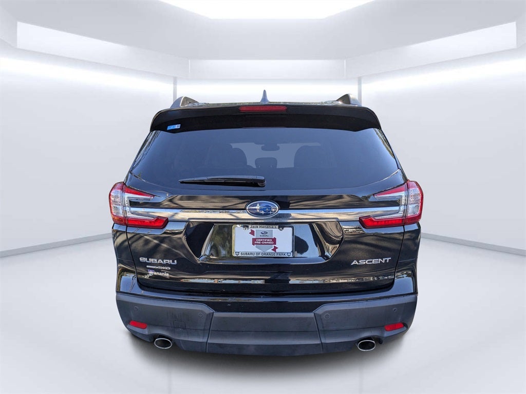 2024 Subaru Ascent Premium