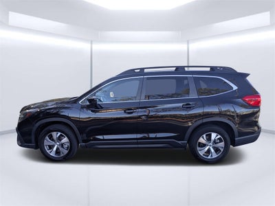 2024 Subaru Ascent Premium