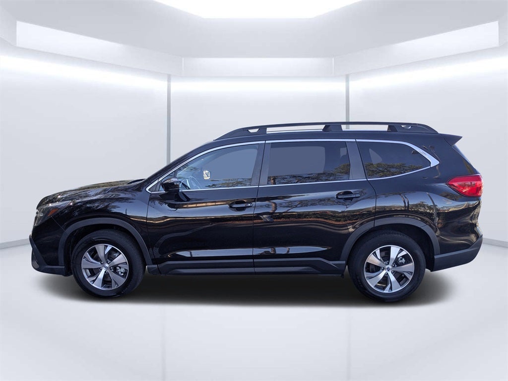 2024 Subaru Ascent Premium