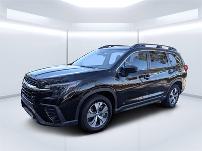 2024 Subaru Ascent Premium
