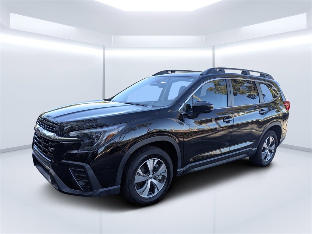 2024 Subaru Ascent Premium