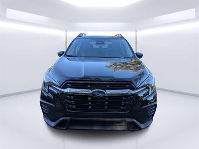 2024 Subaru Ascent Premium