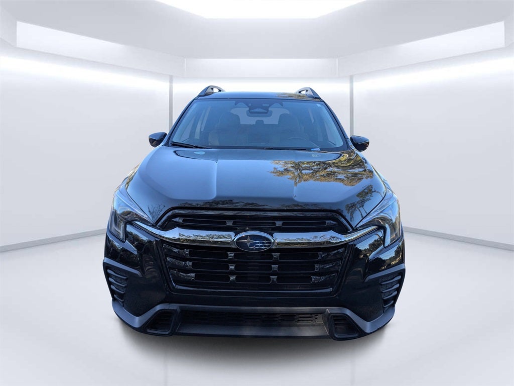 2024 Subaru Ascent Premium