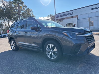 2024 Subaru Ascent Premium