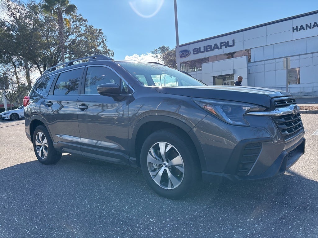 2024 Subaru Ascent Premium