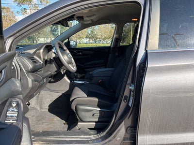 2024 Subaru Ascent Premium