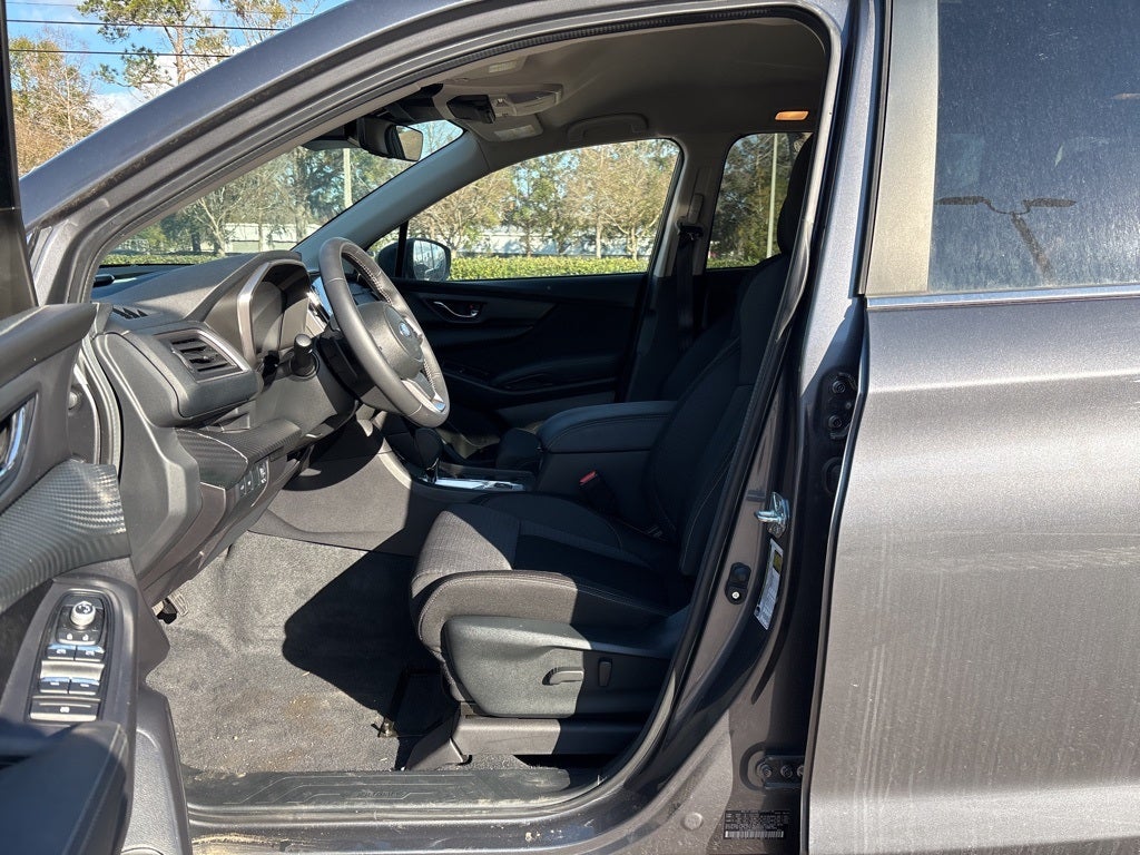 2024 Subaru Ascent Premium