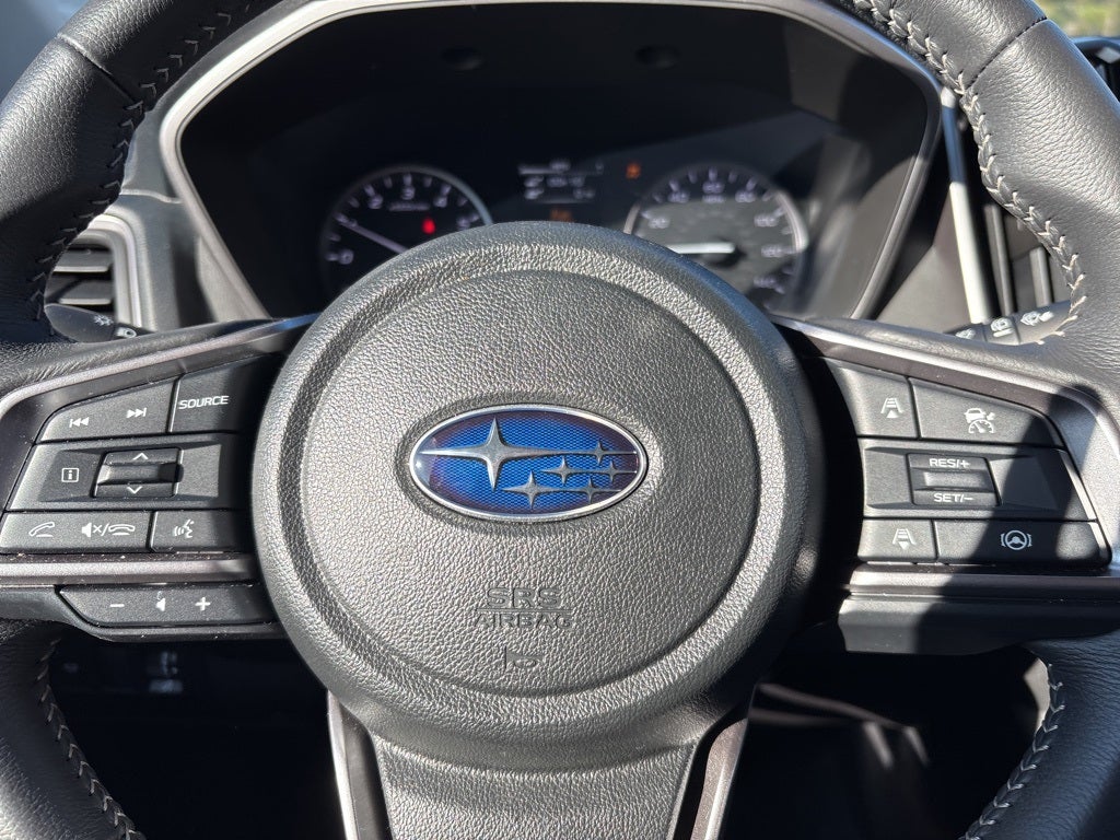 2024 Subaru Ascent Premium