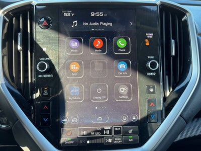 2024 Subaru Ascent Premium