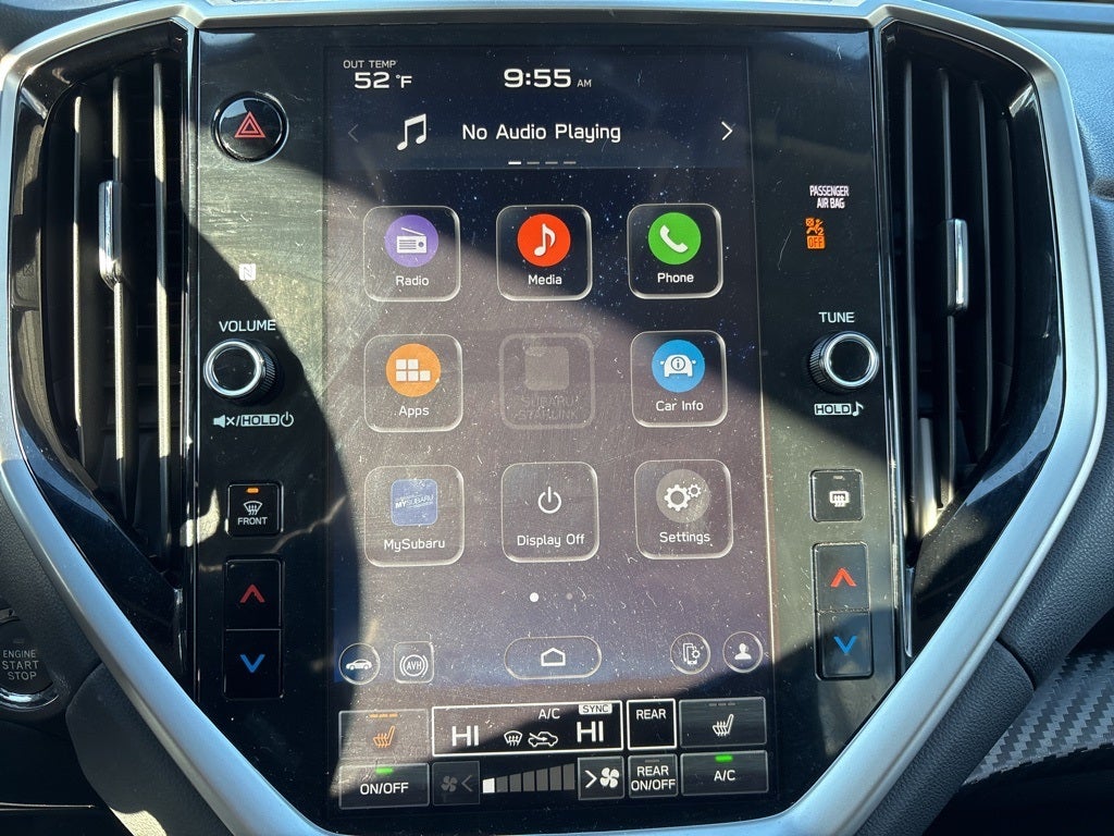 2024 Subaru Ascent Premium