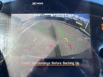 2024 Subaru Ascent Premium