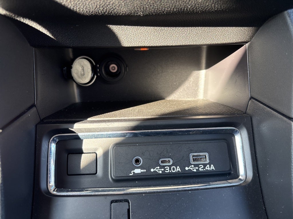 2024 Subaru Ascent Premium