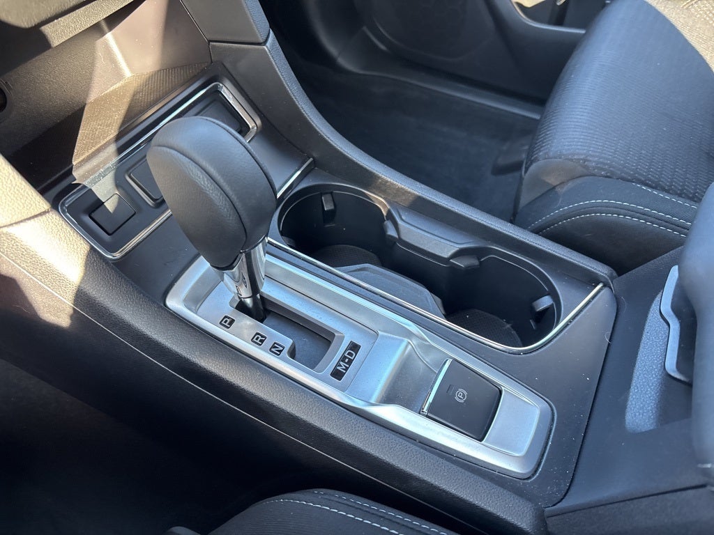 2024 Subaru Ascent Premium