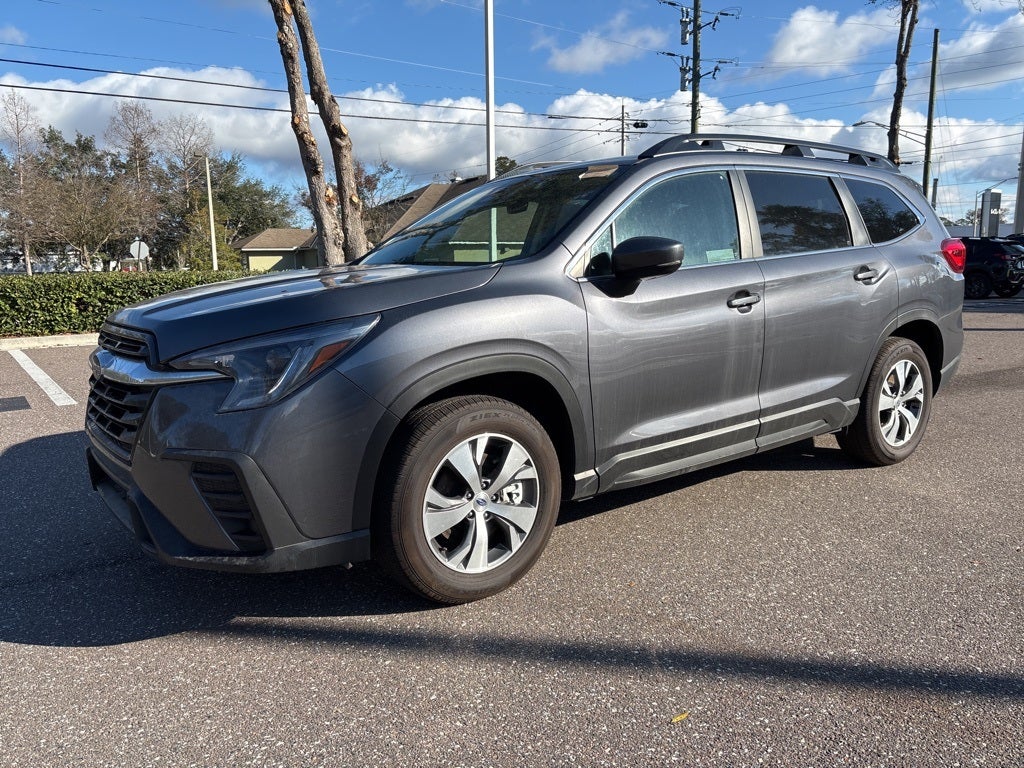 2024 Subaru Ascent Premium
