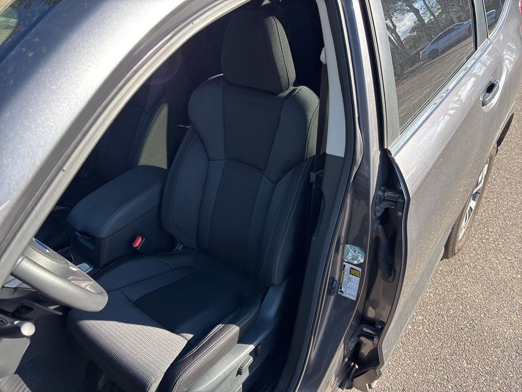 2024 Subaru Ascent Premium