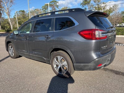 2024 Subaru Ascent Premium