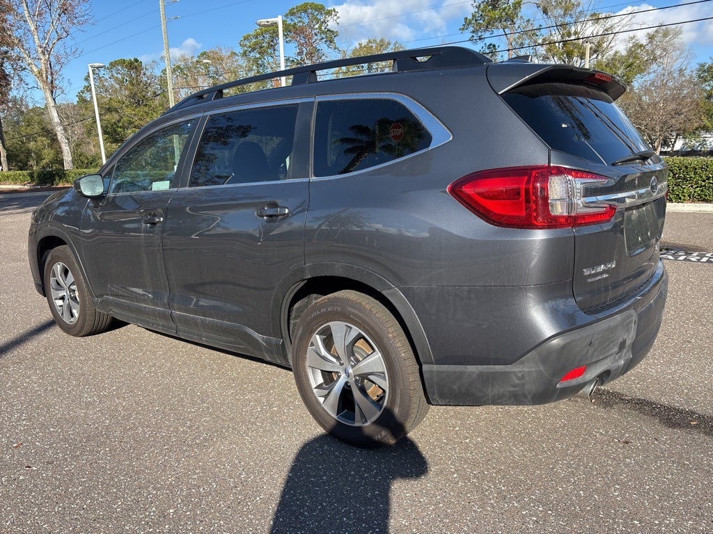 2024 Subaru Ascent Premium