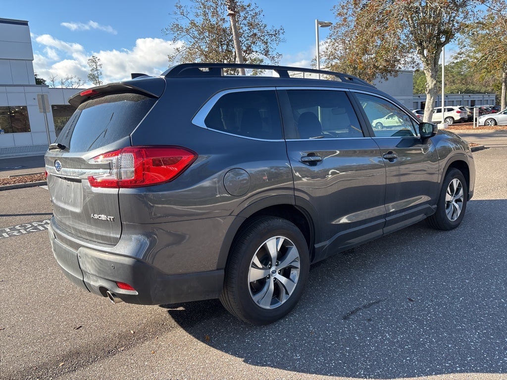 2024 Subaru Ascent Premium