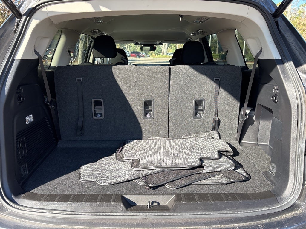 2024 Subaru Ascent Premium