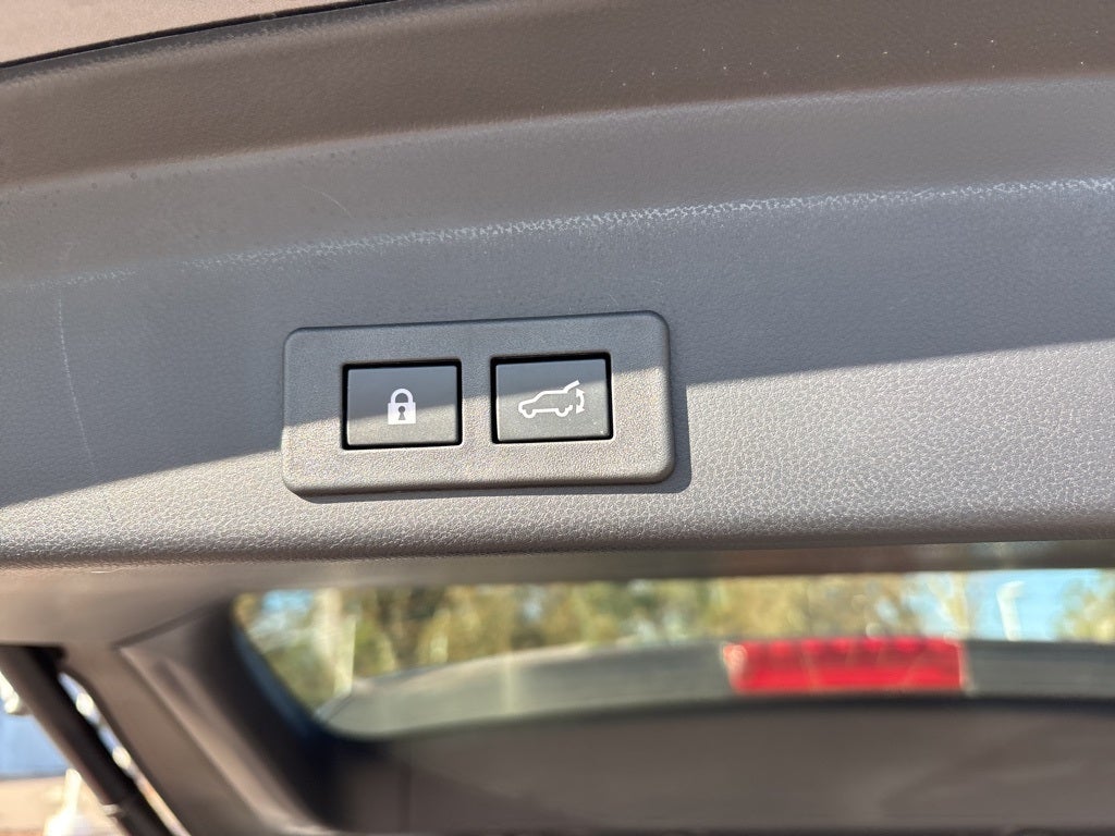 2024 Subaru Ascent Premium