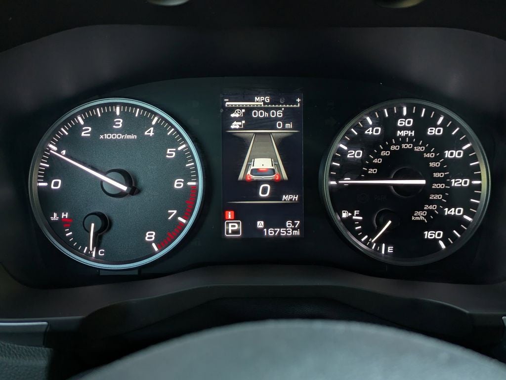 2024 Subaru Ascent Premium