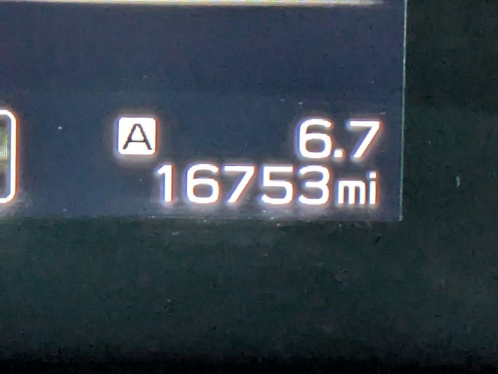 2024 Subaru Ascent Premium