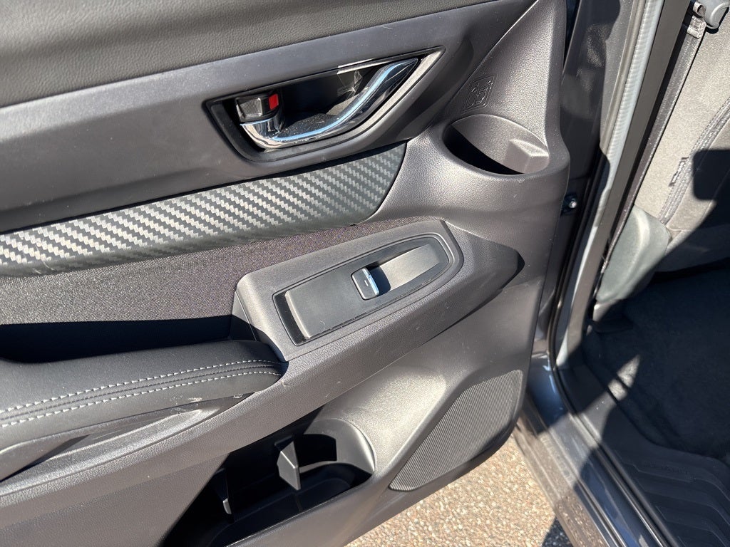 2024 Subaru Ascent Premium