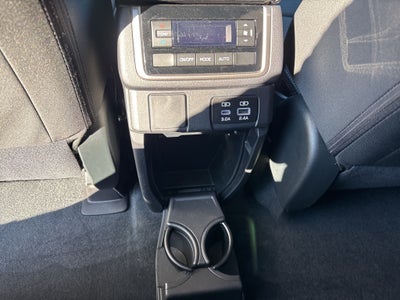 2024 Subaru Ascent Premium