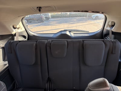 2024 Subaru Ascent Premium