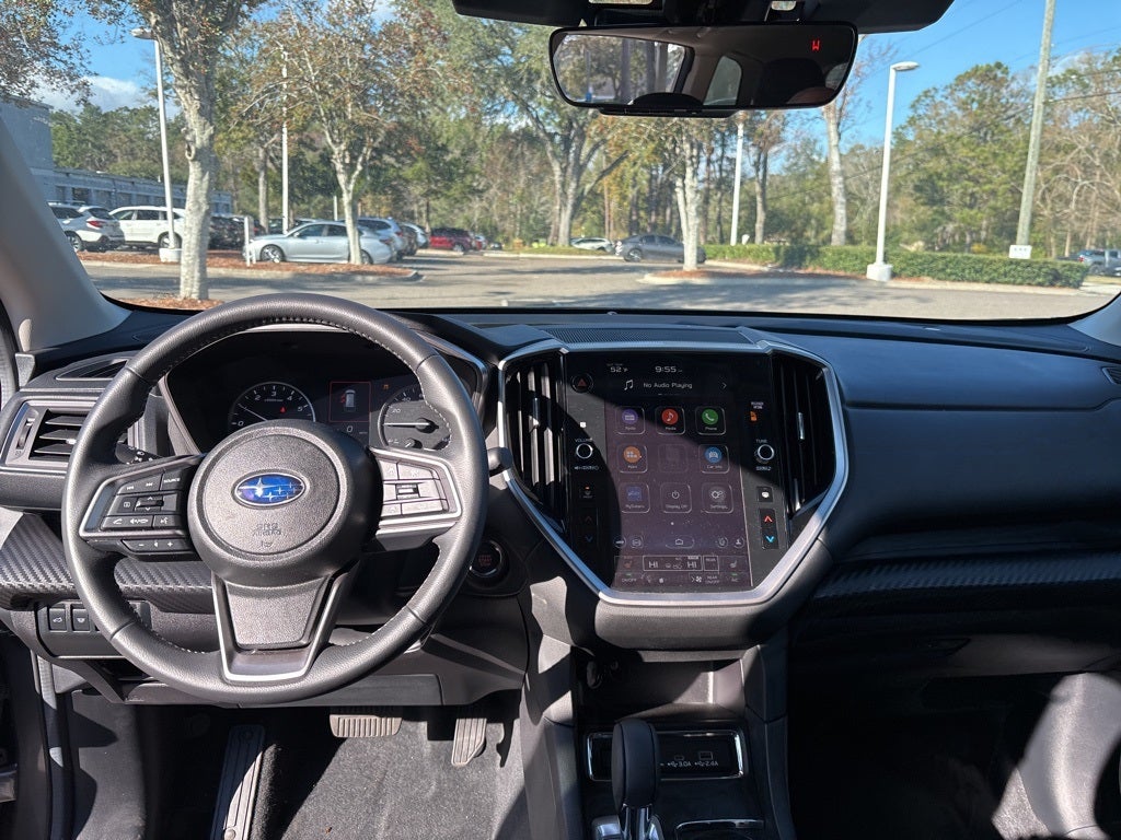 2024 Subaru Ascent Premium