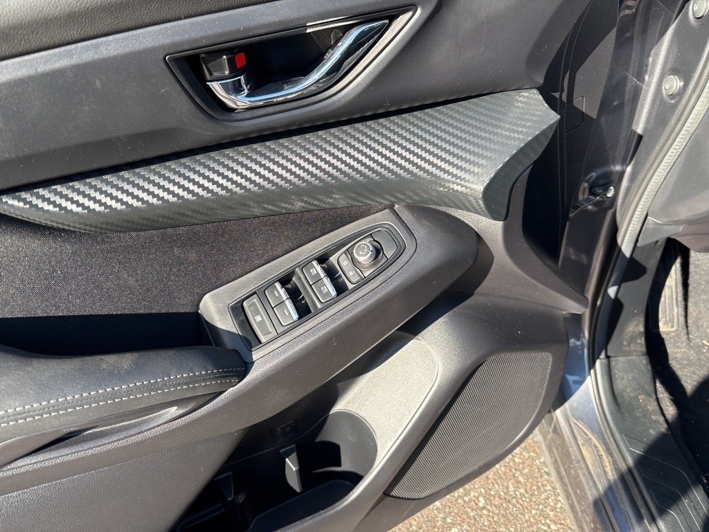 2024 Subaru Ascent Premium