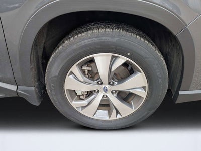 2024 Subaru Ascent Premium