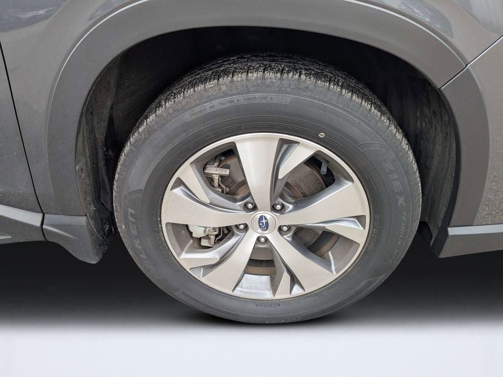 2024 Subaru Ascent Premium