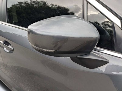 2024 Subaru Ascent Premium