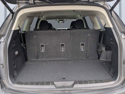 2024 Subaru Ascent Premium