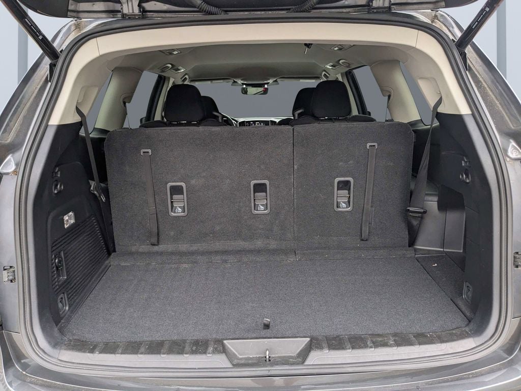 2024 Subaru Ascent Premium