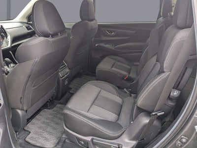 2024 Subaru Ascent Premium
