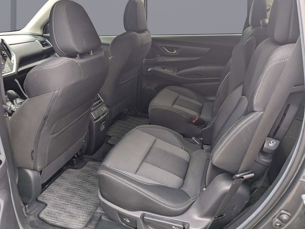 2024 Subaru Ascent Premium