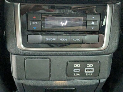 2024 Subaru Ascent Premium