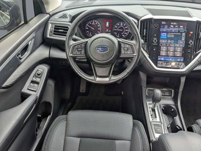 2024 Subaru Ascent Premium