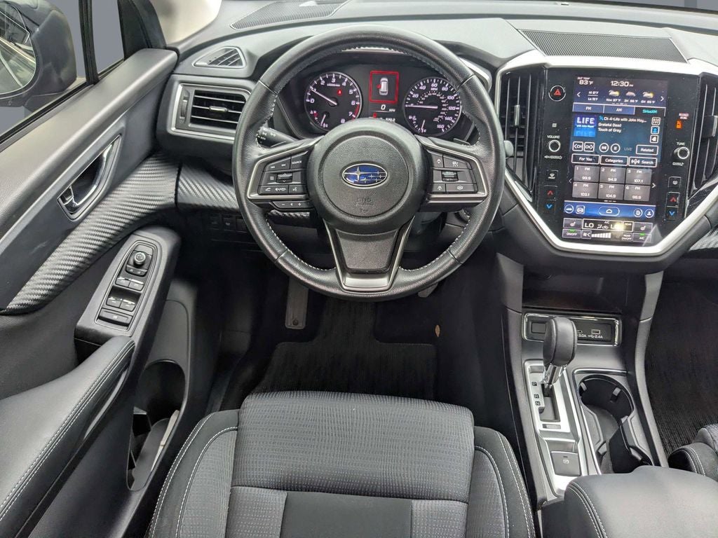 2024 Subaru Ascent Premium