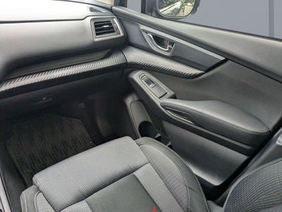 2024 Subaru Ascent Premium