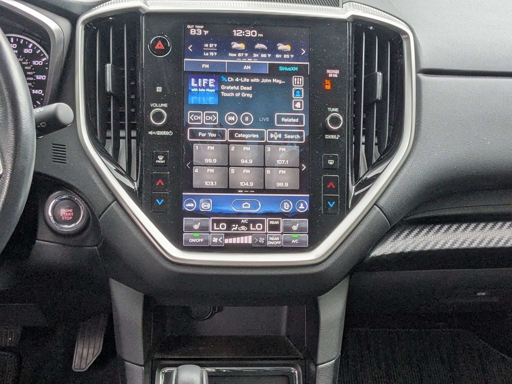 2024 Subaru Ascent Premium