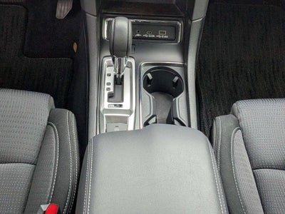 2024 Subaru Ascent Premium