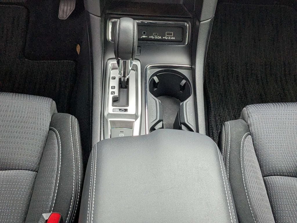 2024 Subaru Ascent Premium