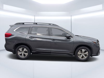 2024 Subaru Ascent Premium