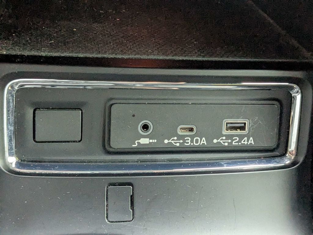 2024 Subaru Ascent Premium